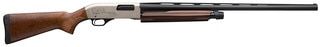 Winchester SXP Upland Field 20 Gauge Pump Action Shotgun - 28" - Matte Nickel